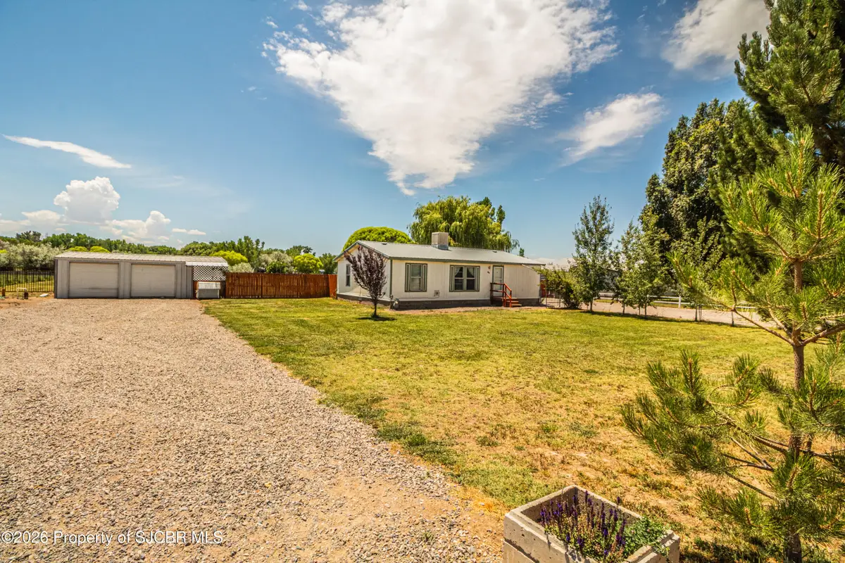 84 Road 2929, Aztec, NM 87410 - #1