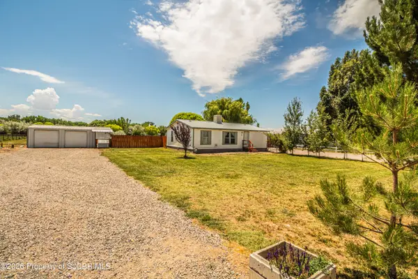 84 Road 2929, Aztec, NM 87410