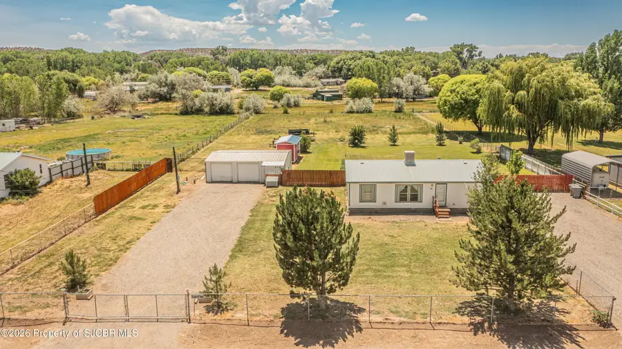 84 Road 2929, Aztec, NM 87410 - #2