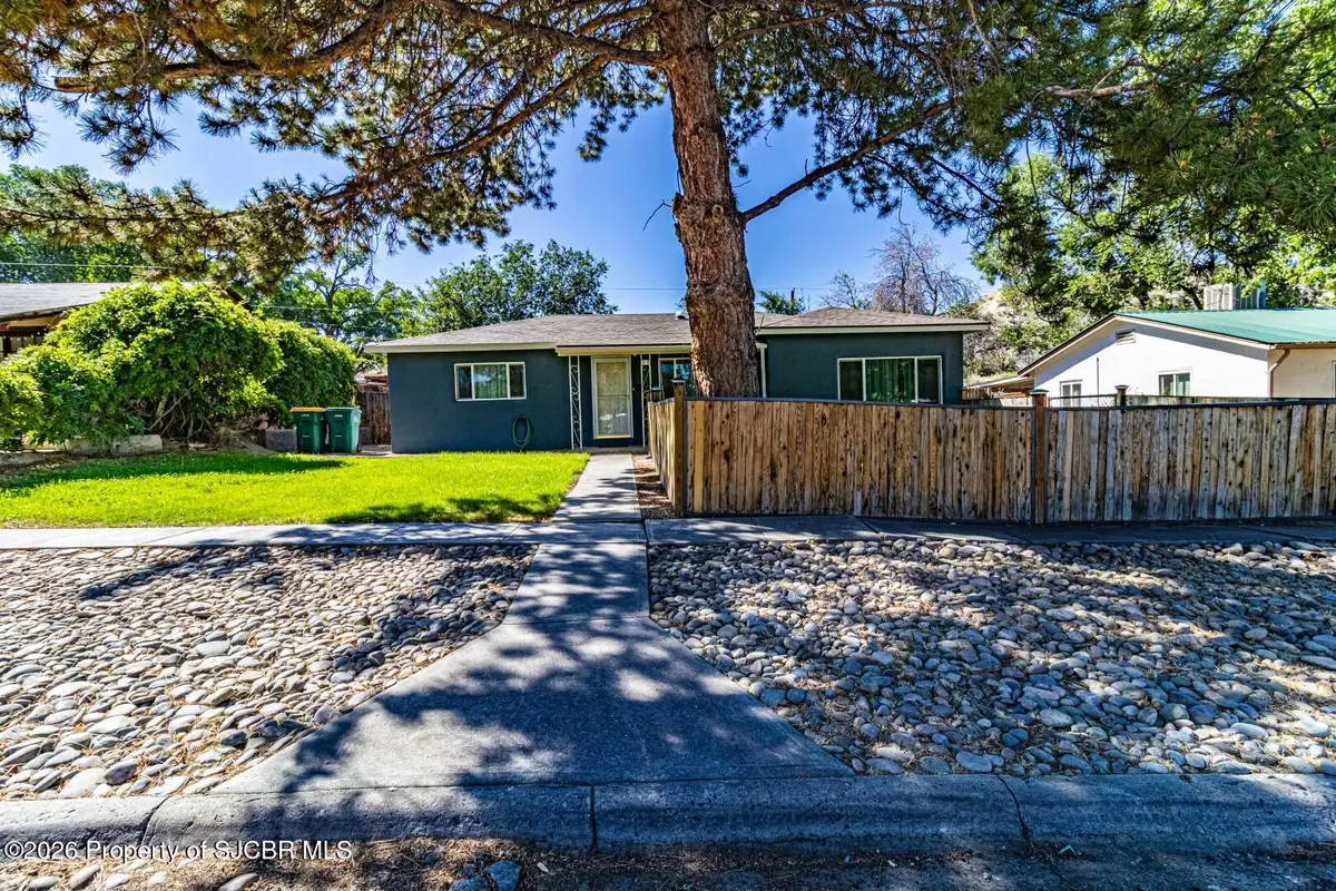 318 S Mesa Verde, Aztec, NM 87410 - #1