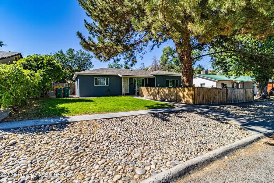 318 S Mesa Verde, Aztec, NM 87410 - #2