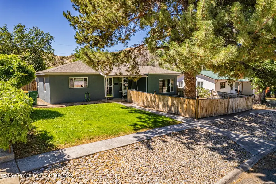 318 S Mesa Verde, Aztec, NM 87410 - #3