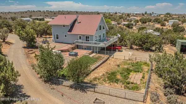 60 Road 2581, Aztec, NM 87410
