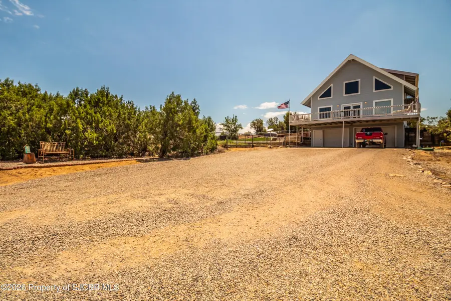 60 Road 2581, Aztec, NM 87410 - #2