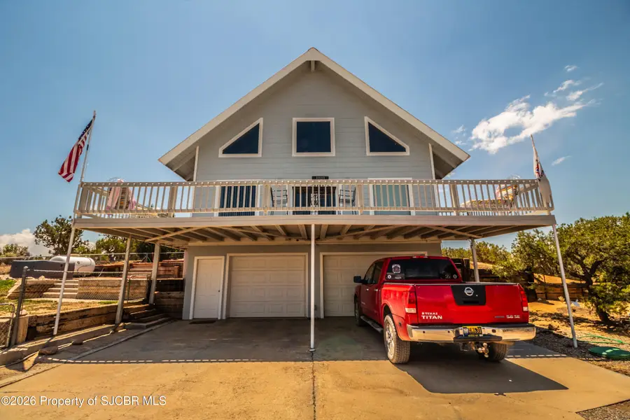 60 Road 2581, Aztec, NM 87410 - #3