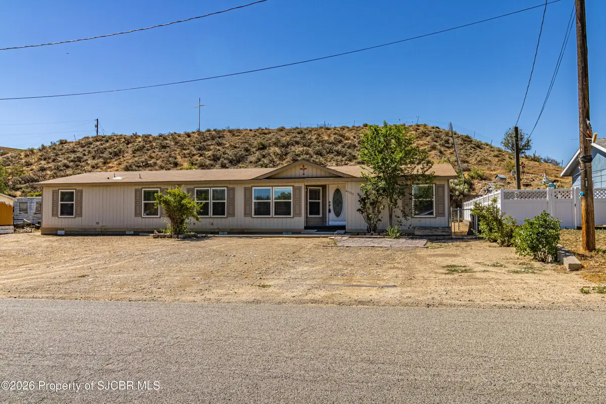 1209 Mangum, Bloomfield, NM 87413 - #1