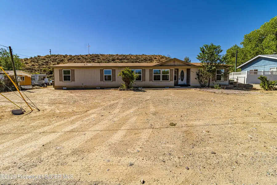 1209 Mangum, Bloomfield, NM 87413 - #2