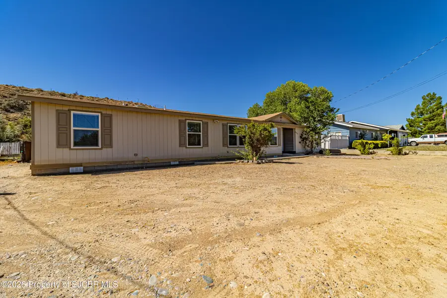 1209 Mangum, Bloomfield, NM 87413 - #3