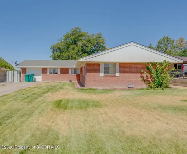 3709 N Sunset, Farmington, NM 87401