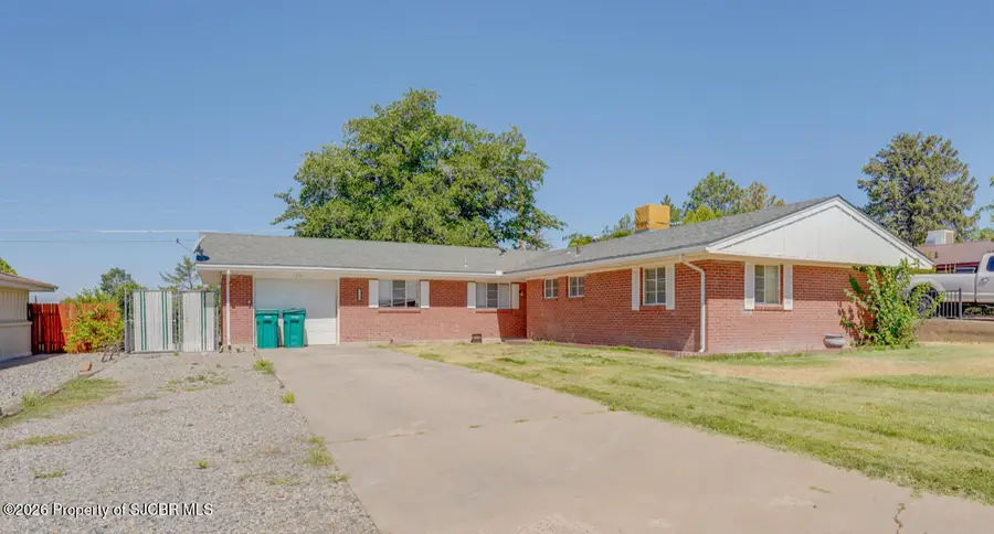 3709 N Sunset, Farmington, NM 87401 - #2