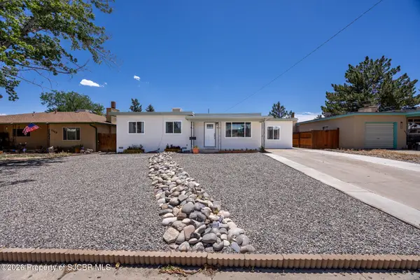 1117 N Chaco, Farmington, NM 87401