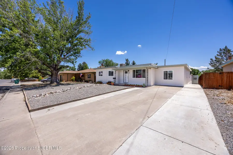 1117 N Chaco, Farmington, NM 87401 - #3
