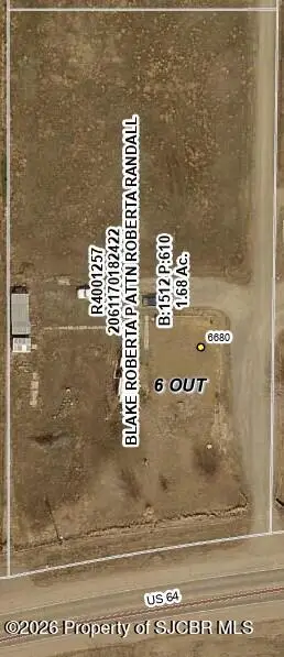 6680 U.s. 64, Bloomfield, NM 87413