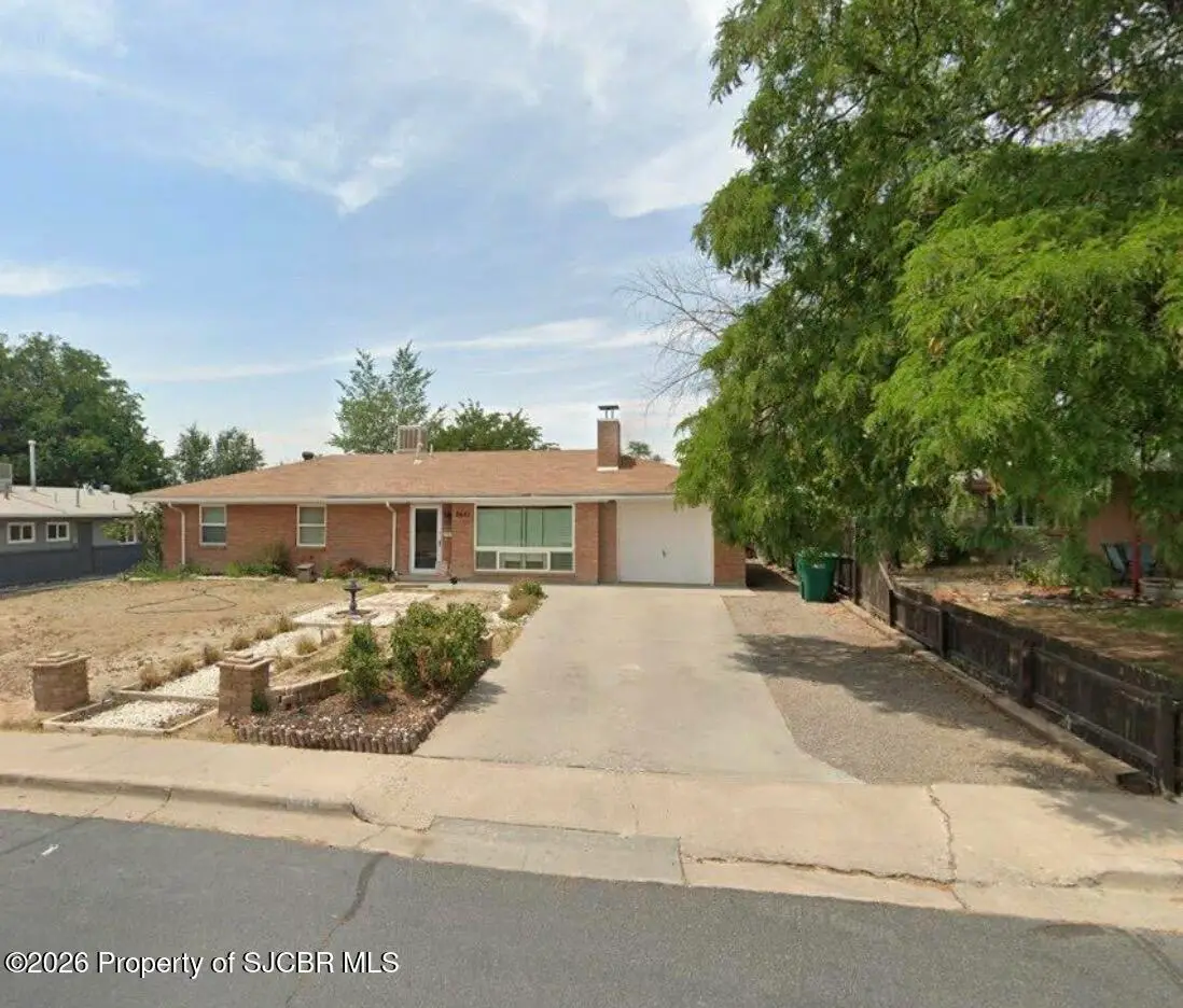 2601 N Western, Farmington, NM 87401 - #1