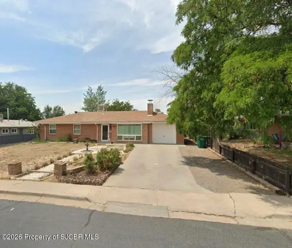 2601 N Western, Farmington, NM 87401