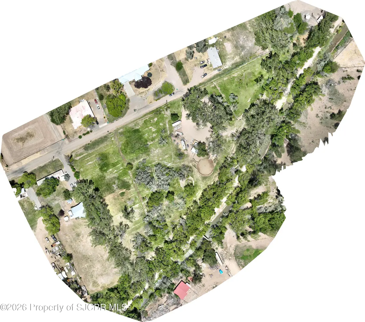 2051 Springfield, Farmington, NM 87401 - #1