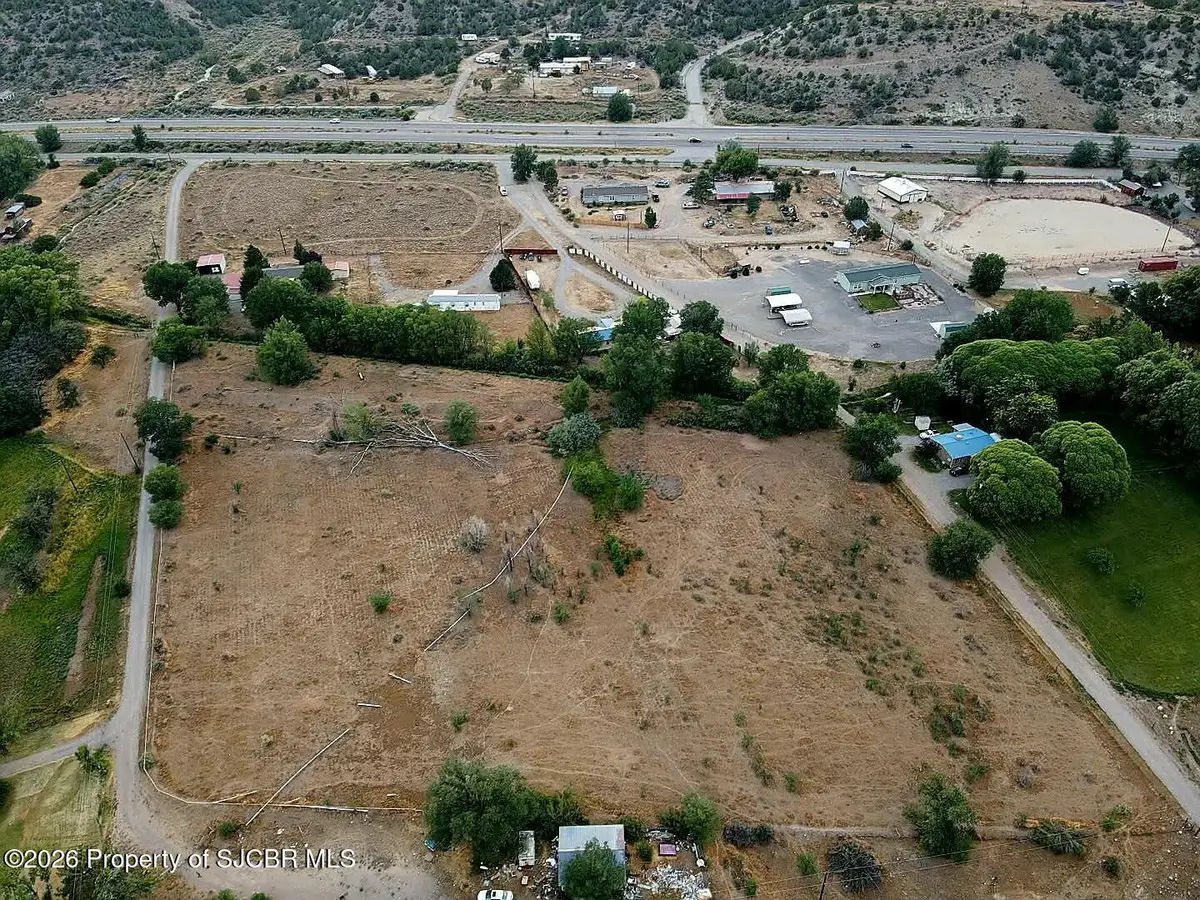 X Road 2105, Aztec, NM 87410 - #1