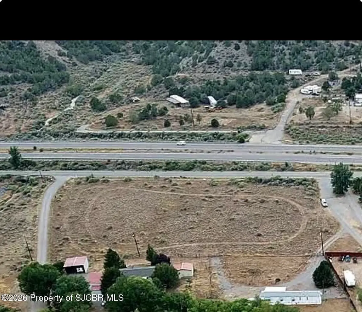X Road 2105, Aztec, NM 87410 - #1