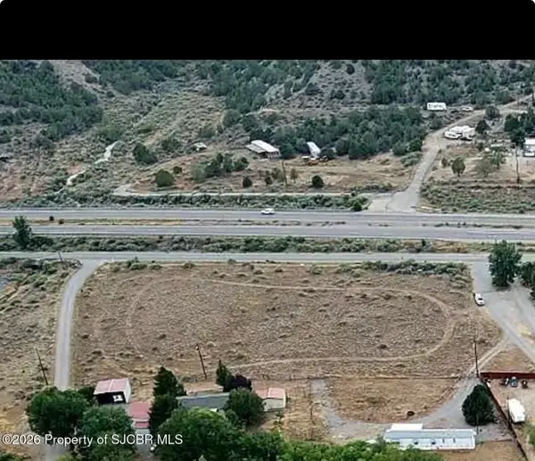 X Road 2105, Aztec, NM 87410