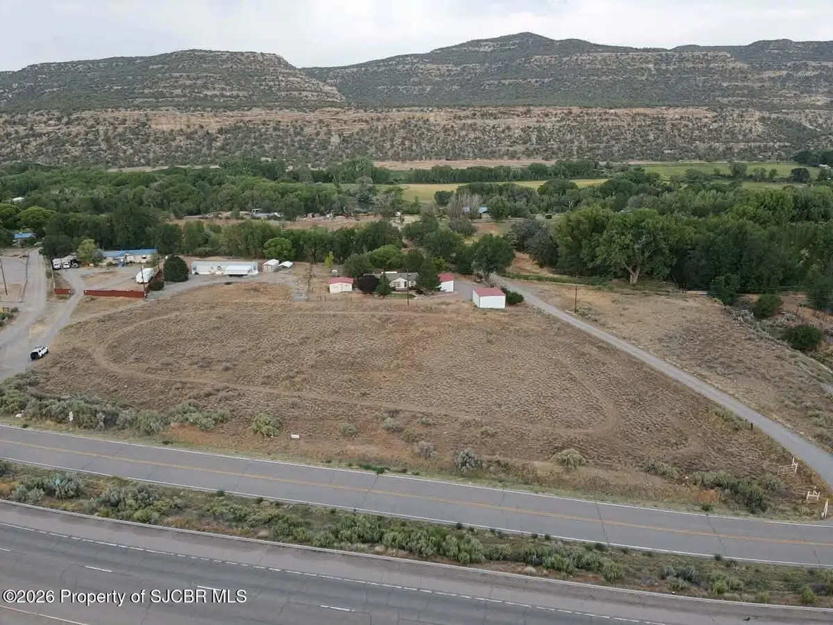 X Road 2105, Aztec, NM 87410 - #1