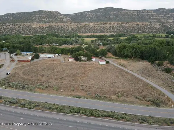 X Road 2105, Aztec, NM 87410