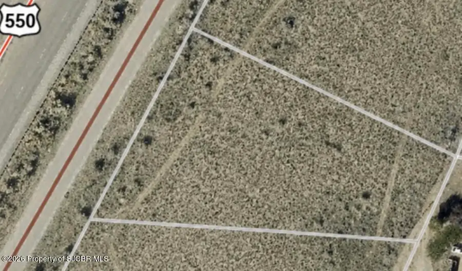 X Road 2105, Aztec, NM 87410 - #2