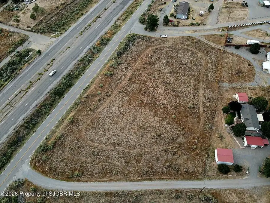 X Road 2105, Aztec, NM 87410 - #3