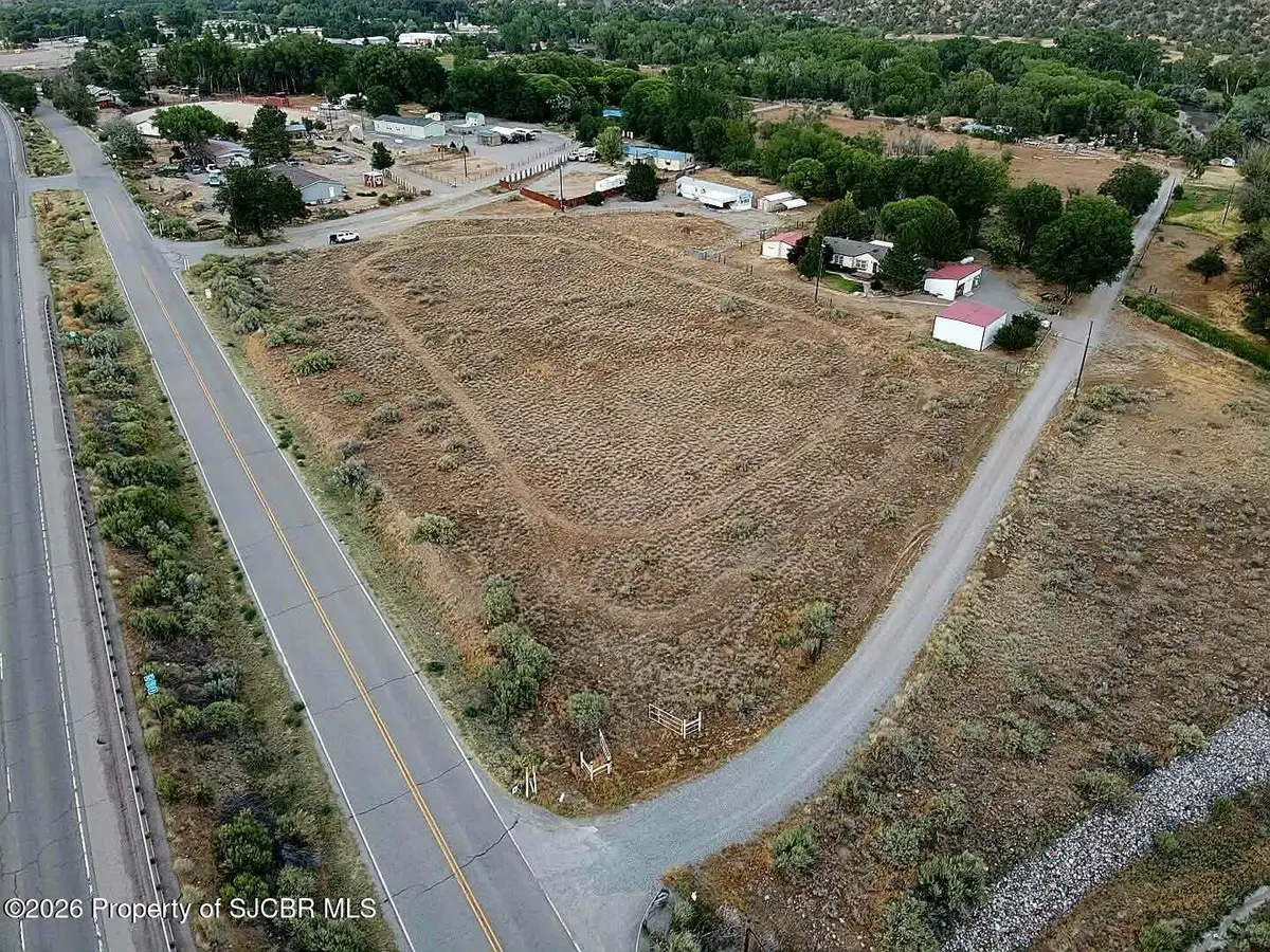 150 Road 2105, Aztec, NM 87410 - #1