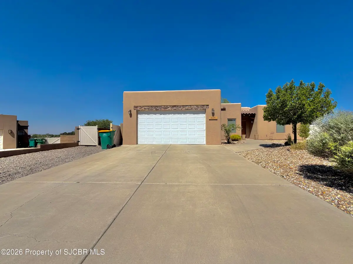 6025 Santo Domingo, Farmington, NM 87402 - #1