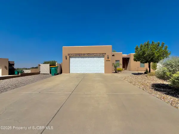 6025 Santo Domingo, Farmington, NM 87402