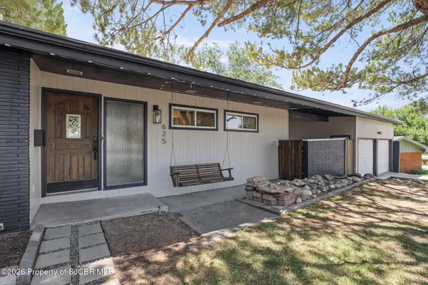 625 Ridge Lea, Farmington, NM 87401