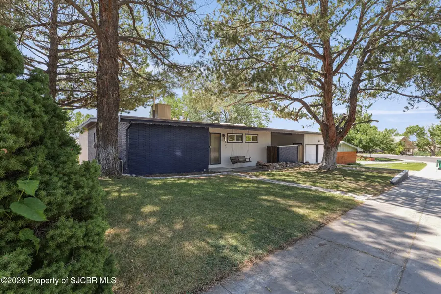625 Ridge Lea, Farmington, NM 87401 - #2