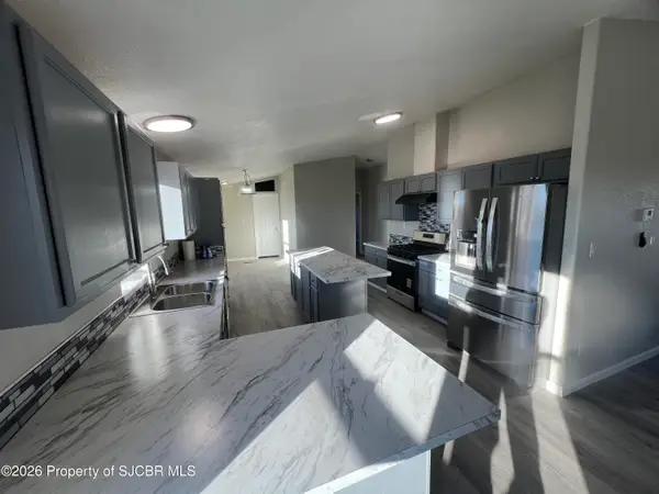 54 Road 6409, Kirtland, NM 87417