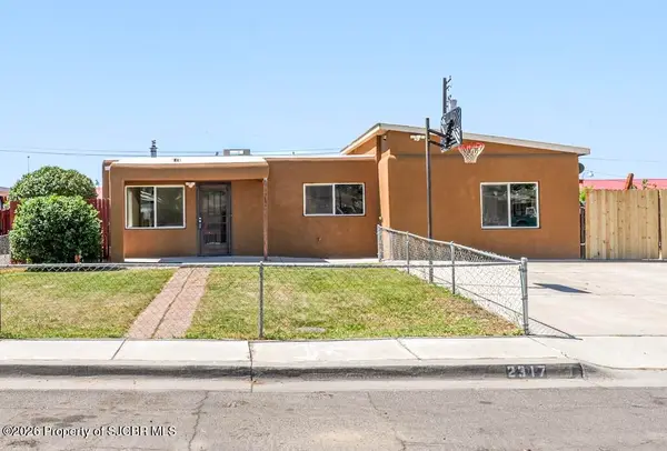 2317 E 10th, Farmington, NM 87401