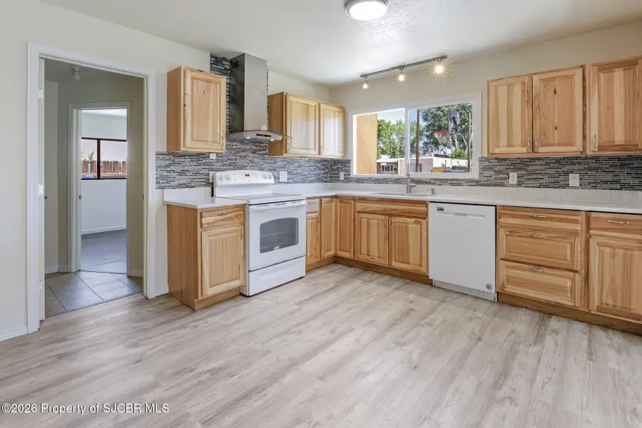 2317 E 10th, Farmington, NM 87401 - #3