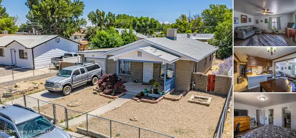 502 N 4th, Bloomfield, NM 87413