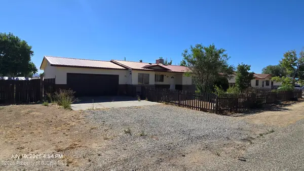 29 Road 6407, Kirtland, NM 87417