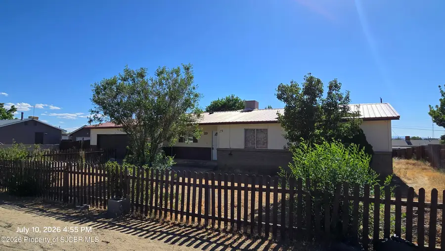 29 Road 6407, Kirtland, NM 87417 - #3