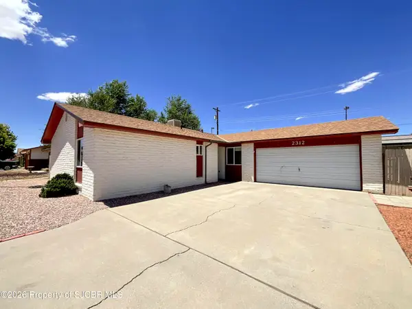 2312 E 18th, Farmington, NM 87401