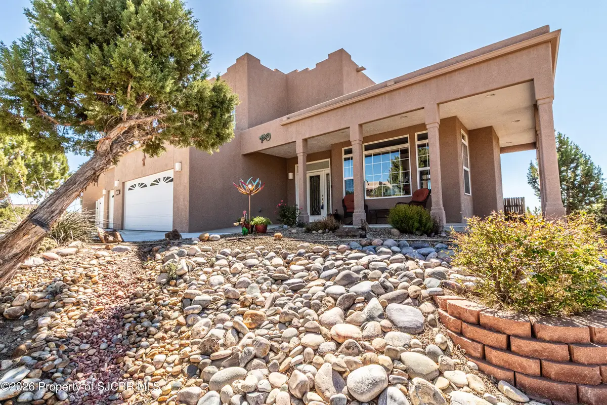 7601 Las Brisas, Farmington, NM 87402 - #1