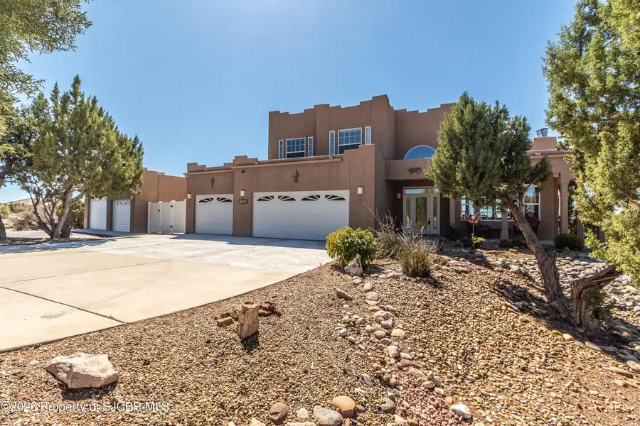 7601 Las Brisas, Farmington, NM 87402 - #2