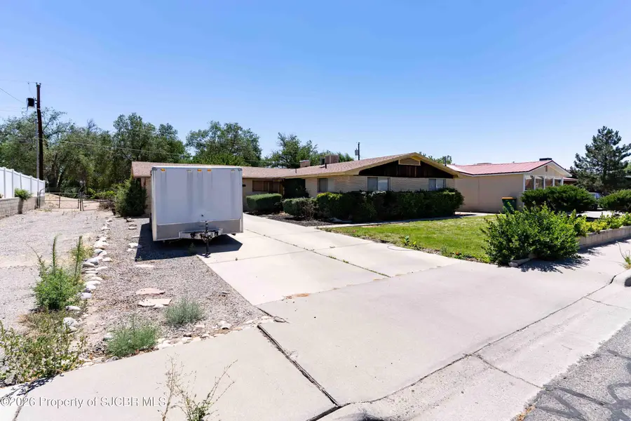 1308 N Carlton, Farmington, NM 87401 - #2