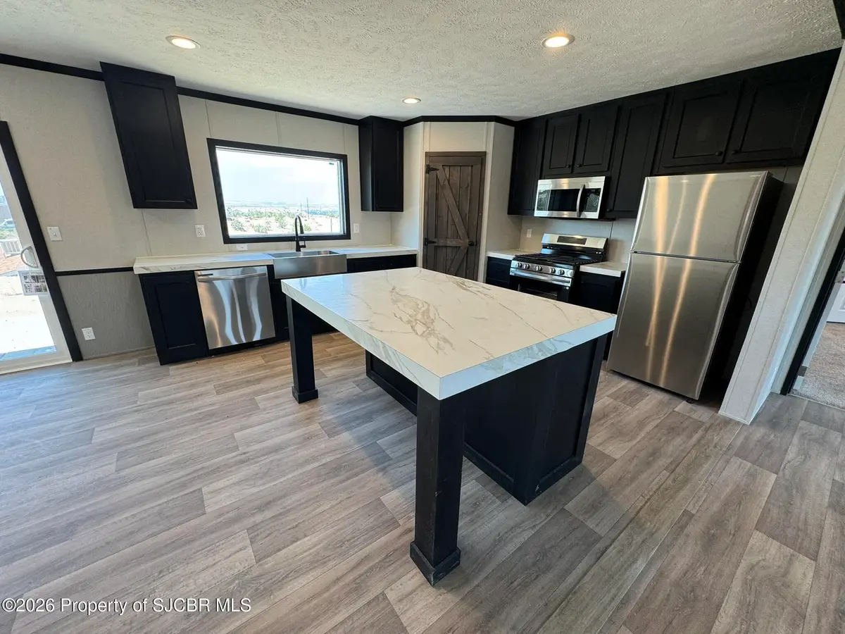 15 Road 3319, Aztec, NM 87410 - #1