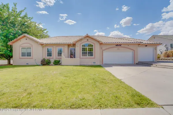 4701 Calle Mio, Farmington, NM 87401