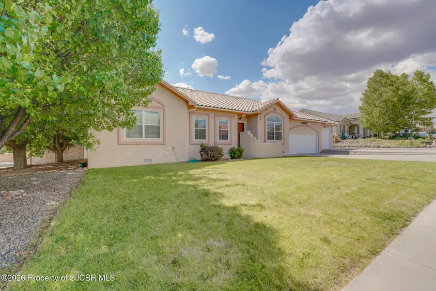 4701 Calle Mio, Farmington, NM 87401 - #2