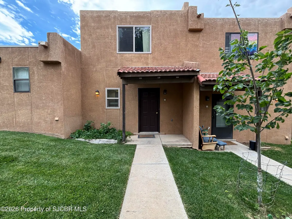 3888 N Butler, Farmington, NM 87401 - #1