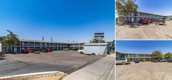 905 Walnut, Farmington, NM 87401