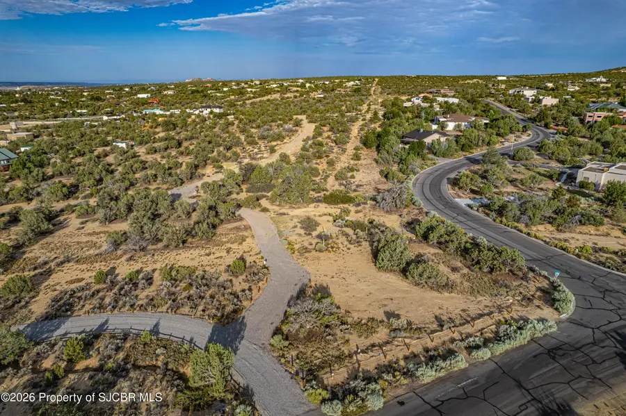 6401 Lakewood, Farmington, NM 87402 - #2