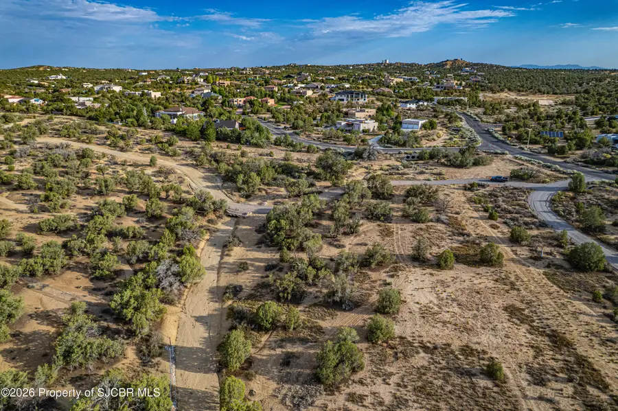 6401 Lakewood, Farmington, NM 87402 - #3