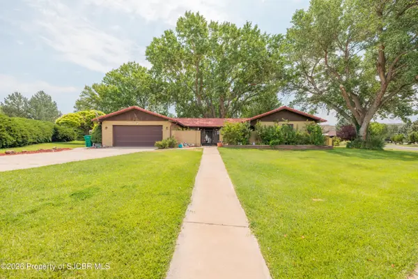 1 Road 6052, Farmington, NM 87401